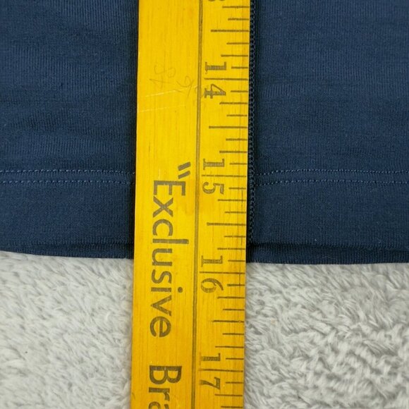 Allbirds Blue Activewear Tank Top Women’s Size Small - Picture 9 of 10